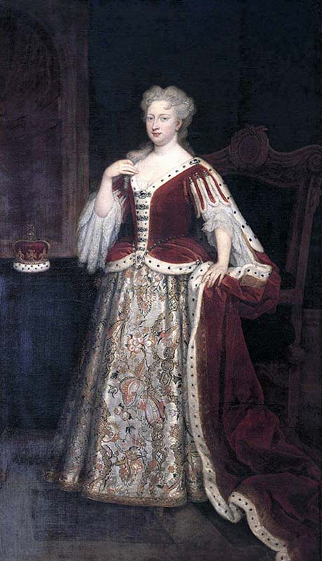Caroline of Ansbach